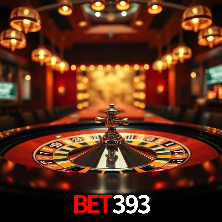 bet393 Slot Mecânicas