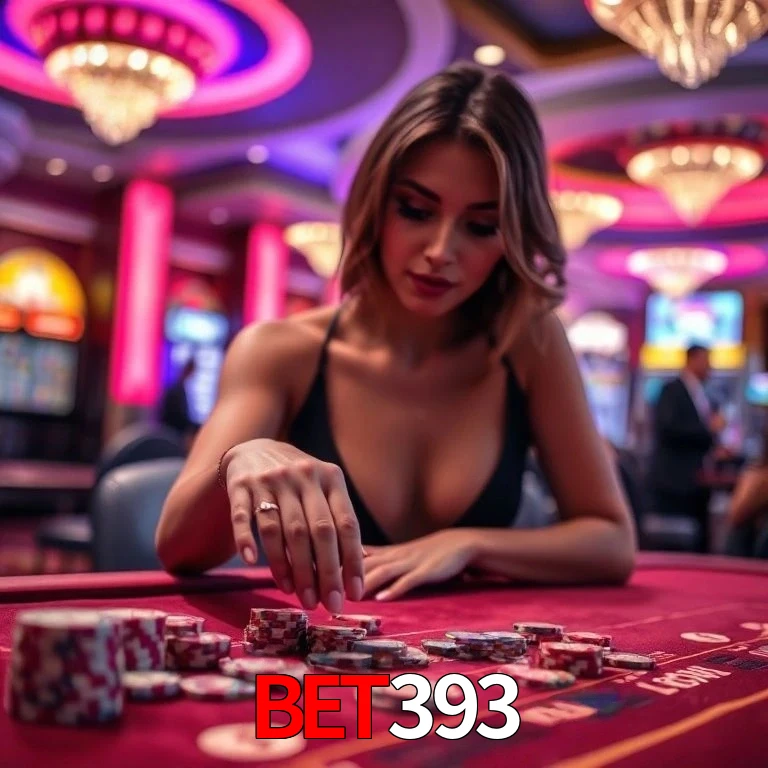 bet393 Casino RNG