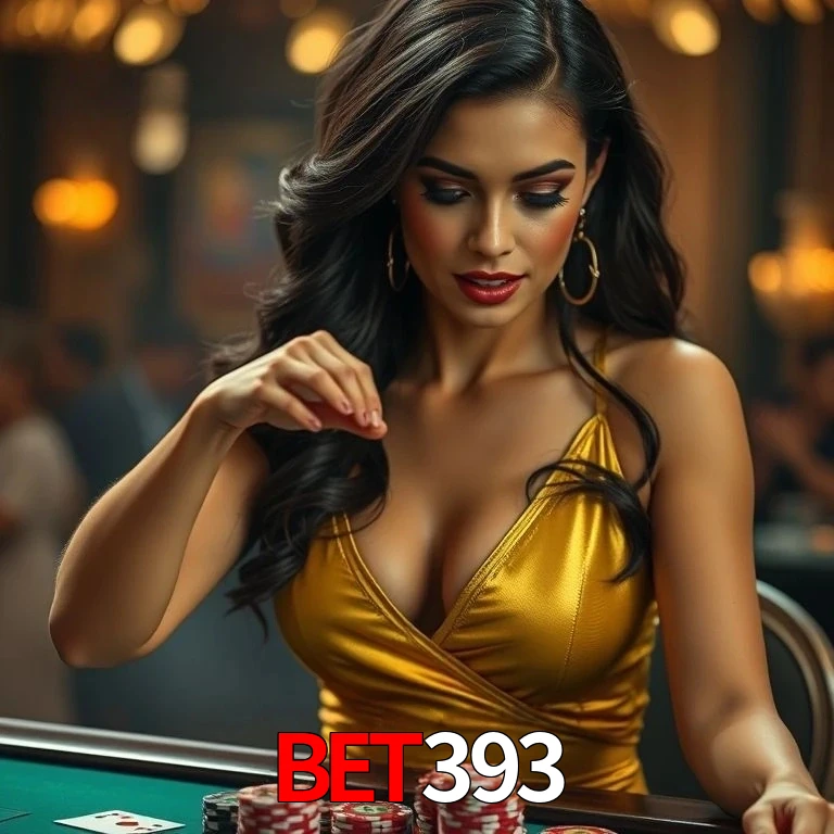 bet393 Segurança