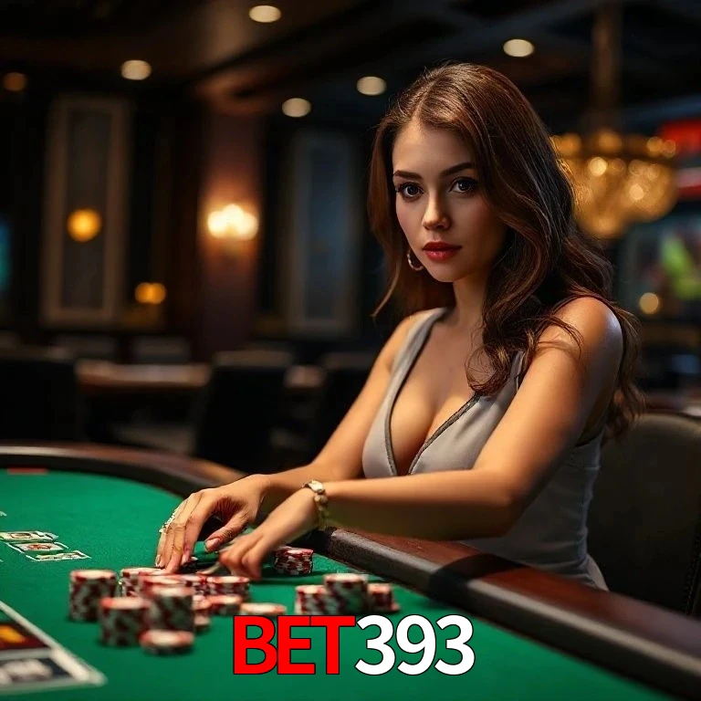 bet393 Live Casino