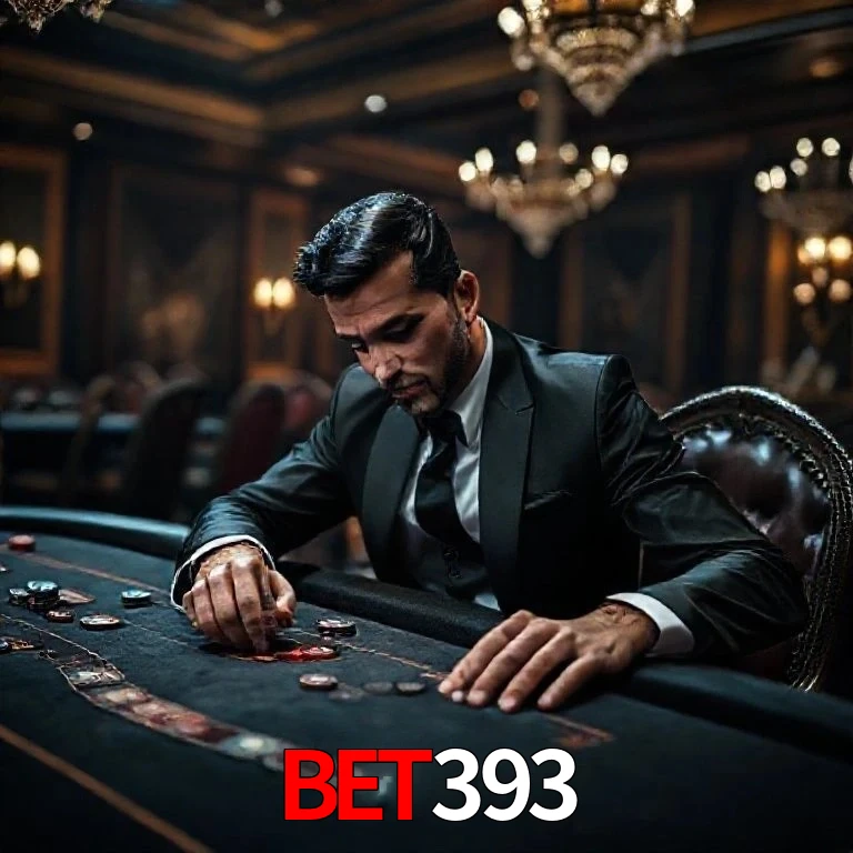 bet393 Segurança