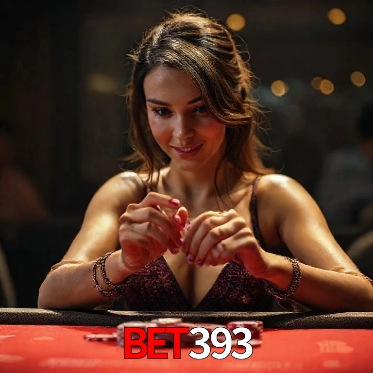 bet393 Segurança